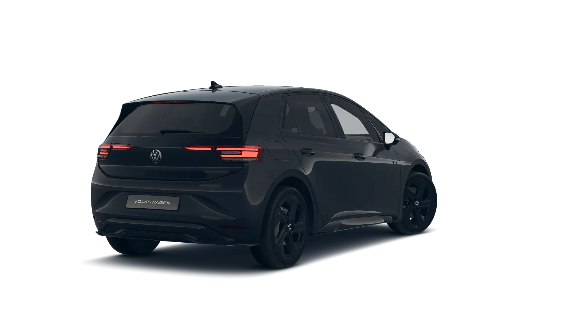 Volkswagen ID.3 GTX