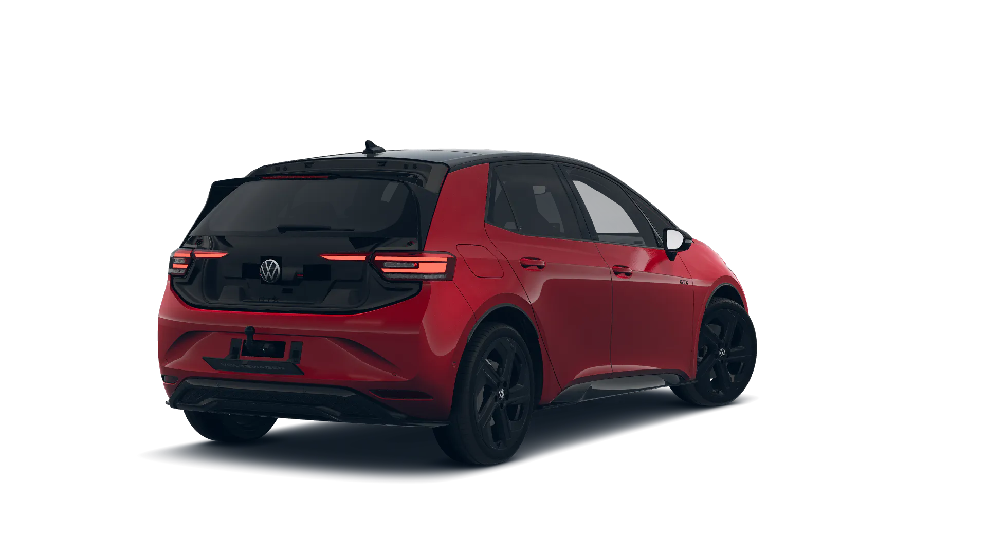 Volkswagen ID.3 GTX Performance
