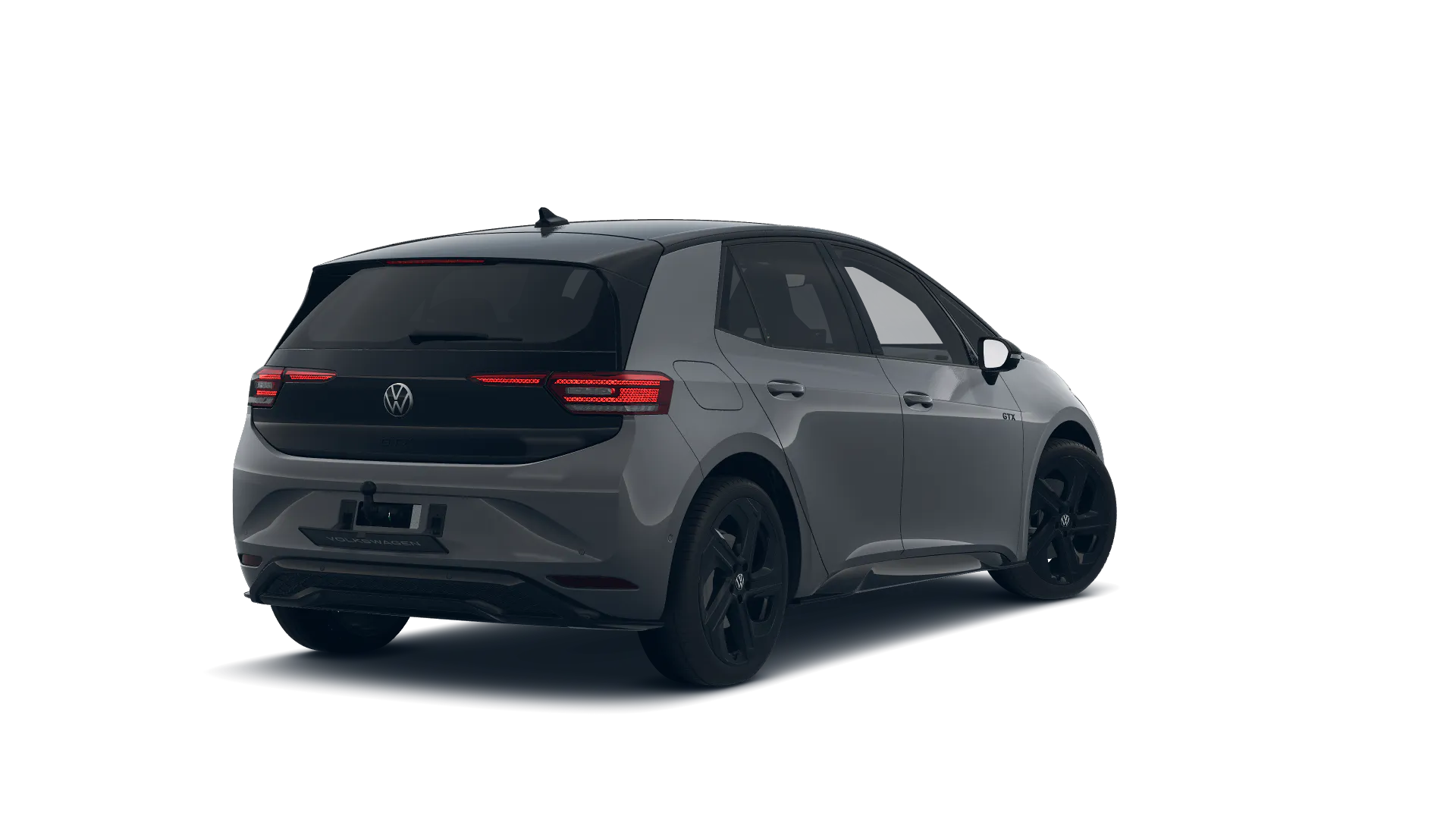 Volkswagen ID.3 GTX Performance