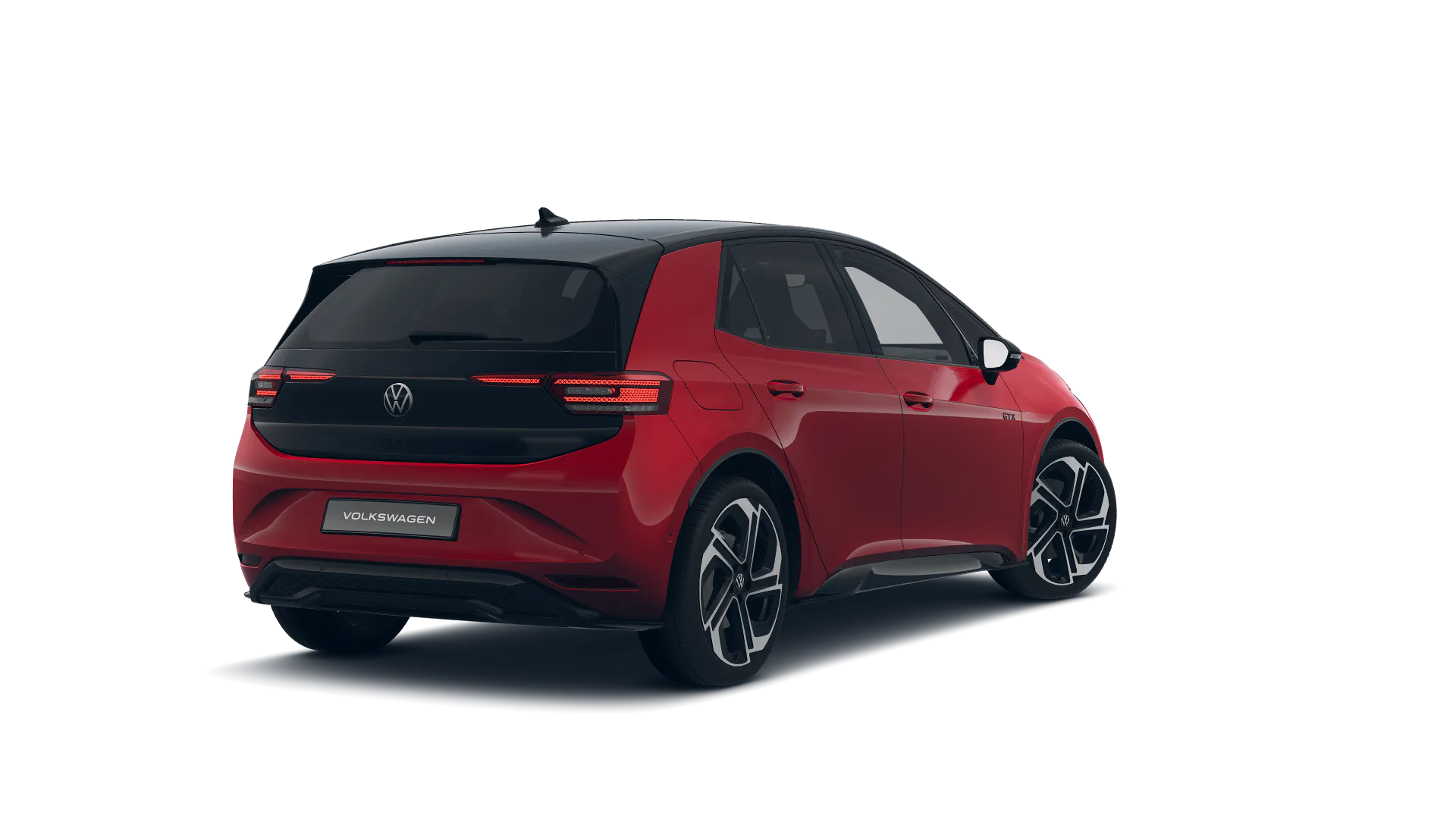 Volkswagen ID.3 GTX Performance