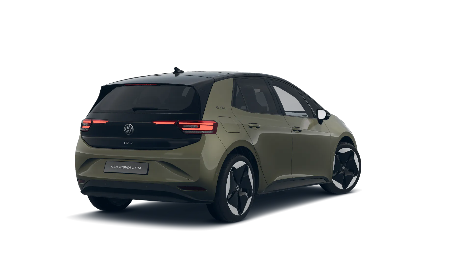 Volkswagen ID.3 GOAL Pro S
