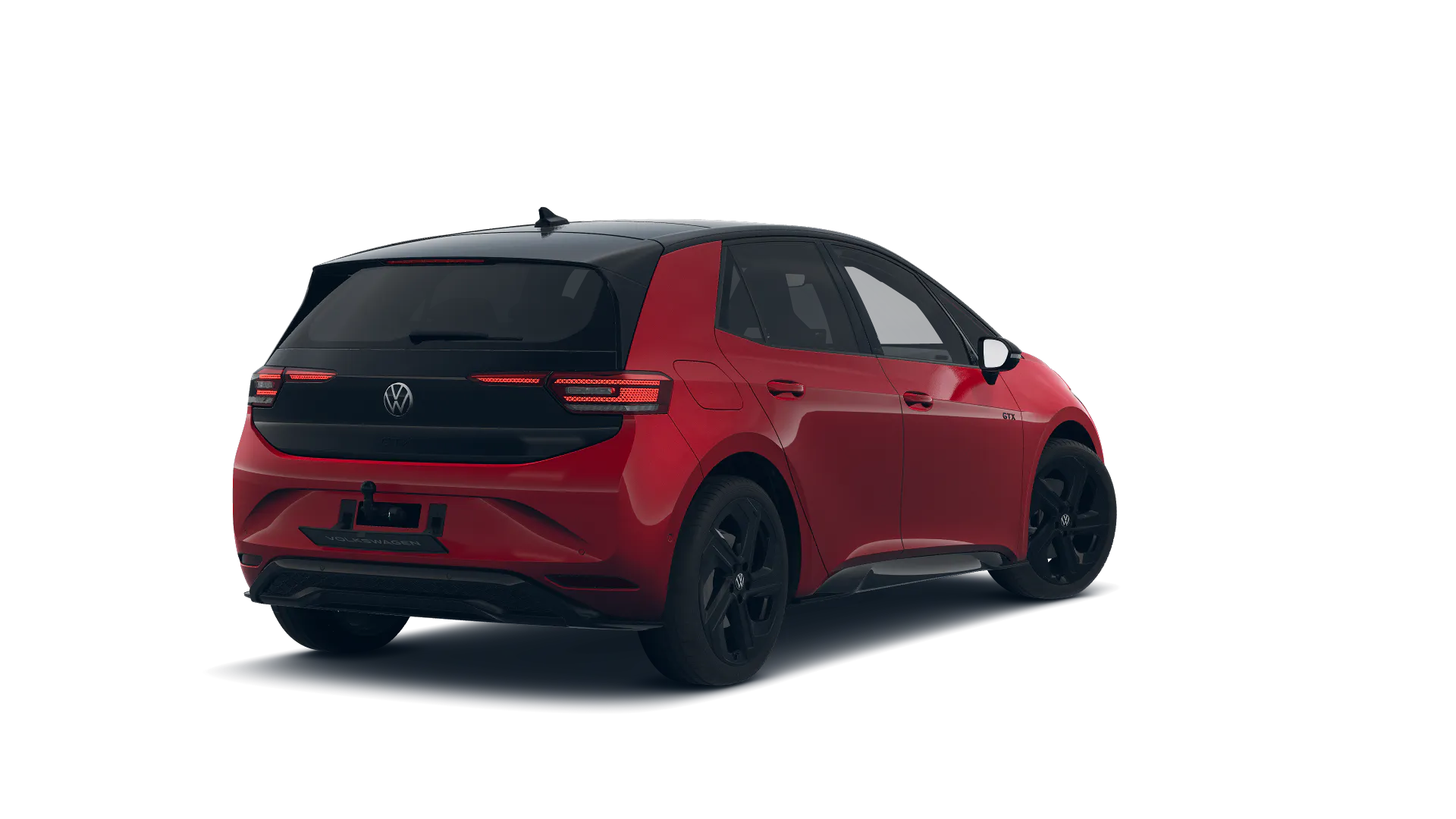 Volkswagen ID.3 GTX