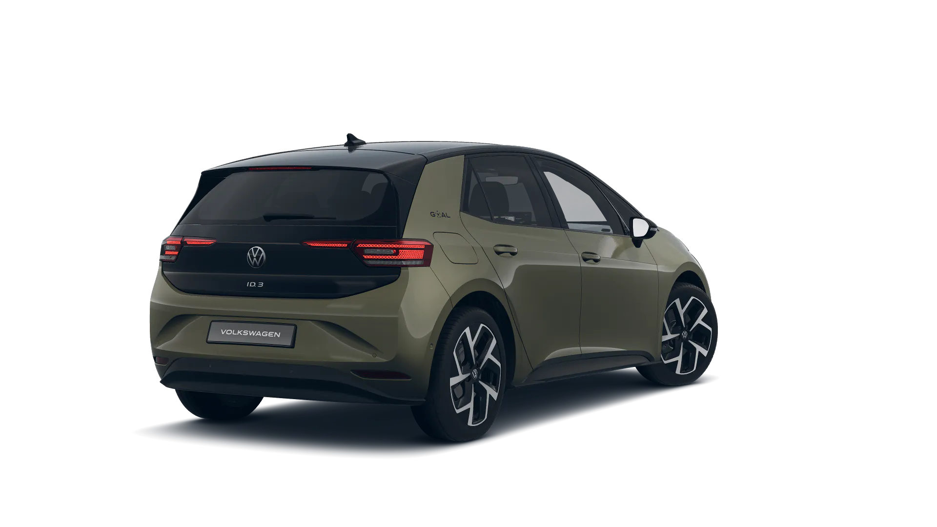 Volkswagen ID.3 Pro