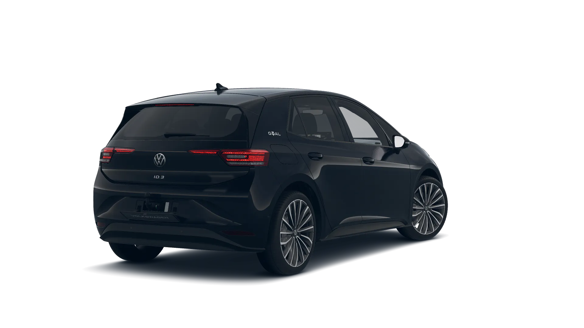 Volkswagen ID.3 Pro