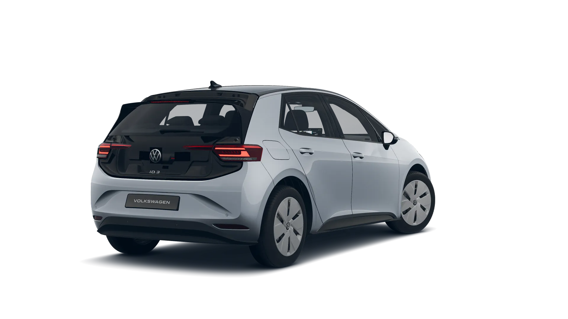 Volkswagen ID.3 Pro