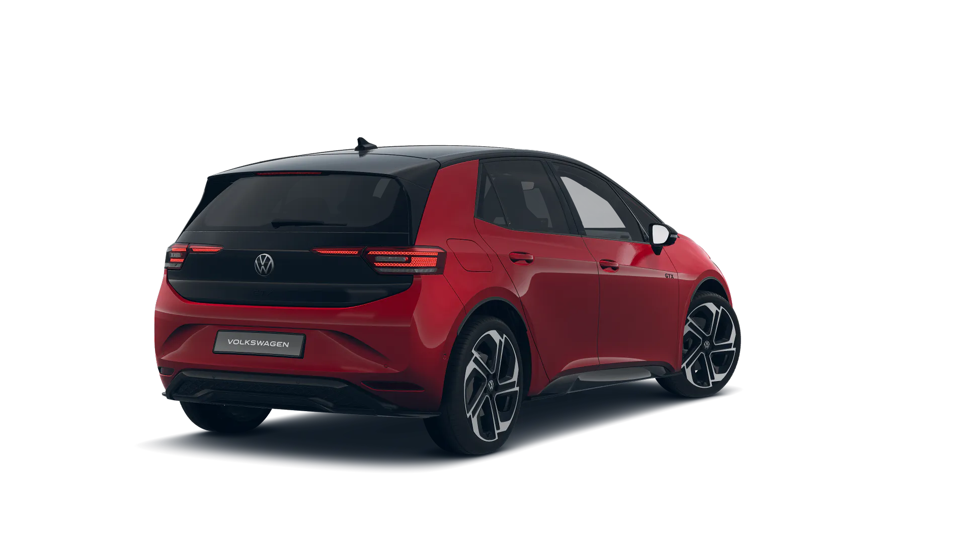 Volkswagen ID.3 GTX Performance