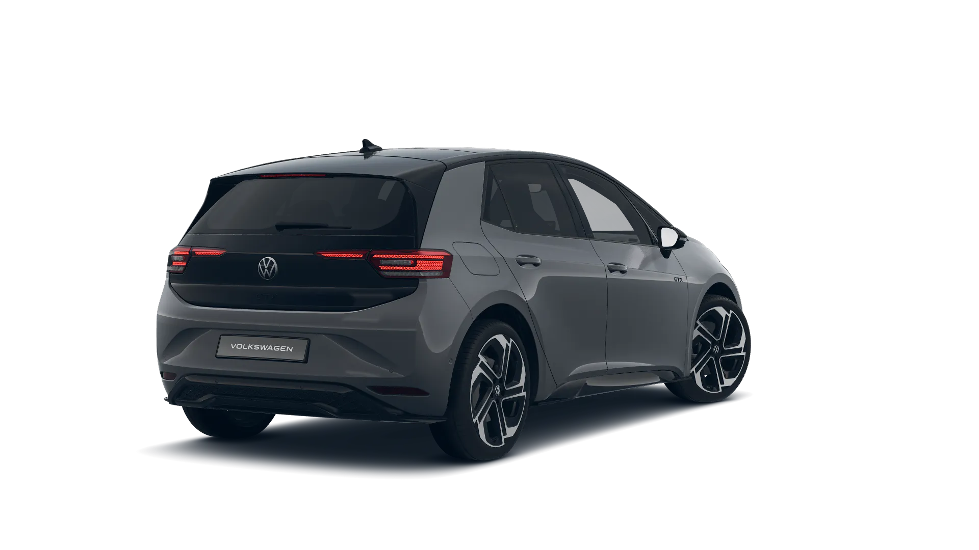 Volkswagen ID.3 GTX Performance