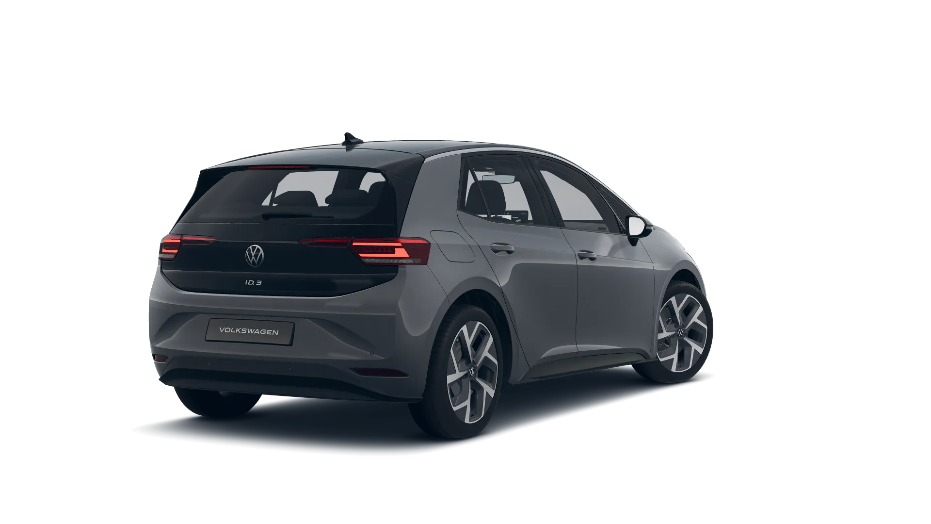 Volkswagen ID.3 Pro