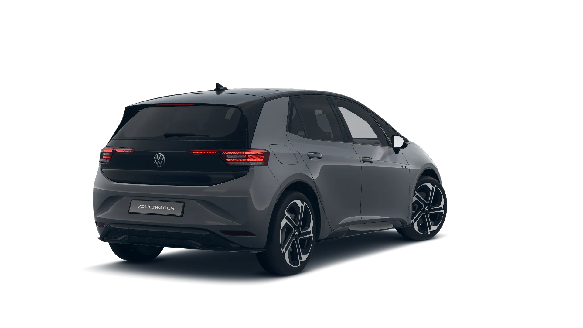Volkswagen ID.3 GTX Performance