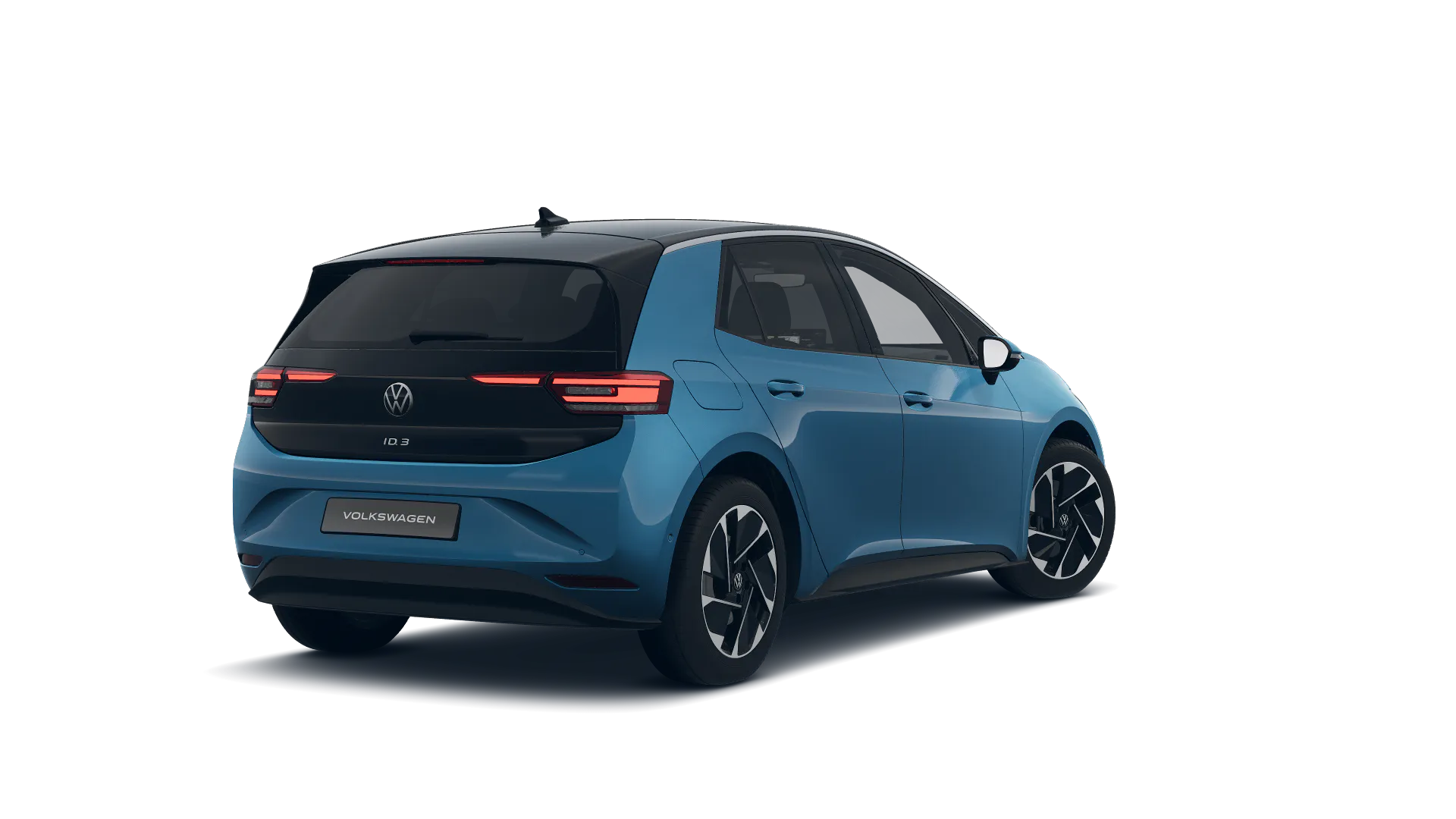 Volkswagen ID.3 Pro Edition Plus