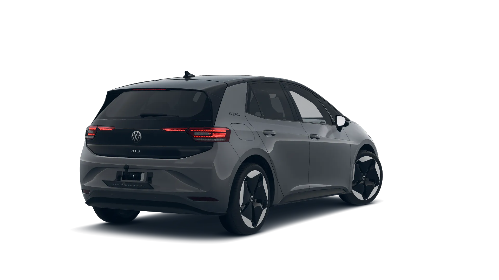 Volkswagen ID.3 Pro S