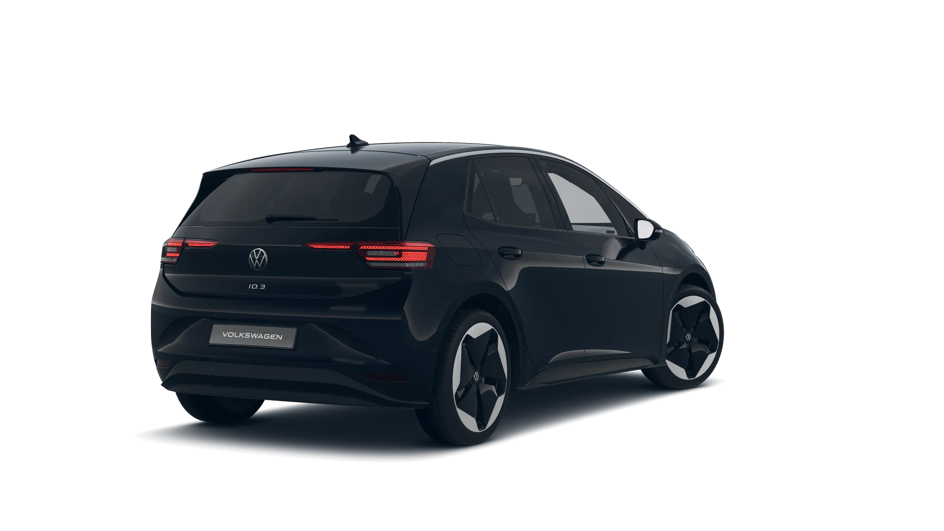 Volkswagen ID.3 Pro