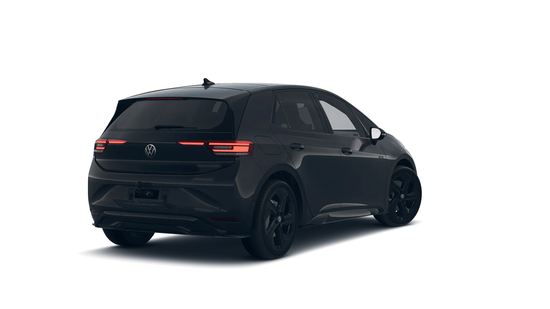 Volkswagen ID.3 GTX