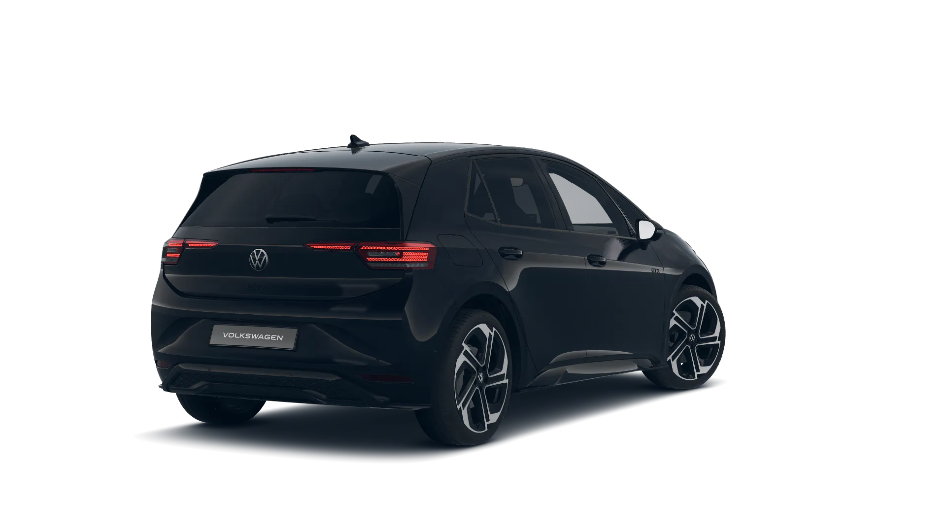 Volkswagen ID.3 GTX