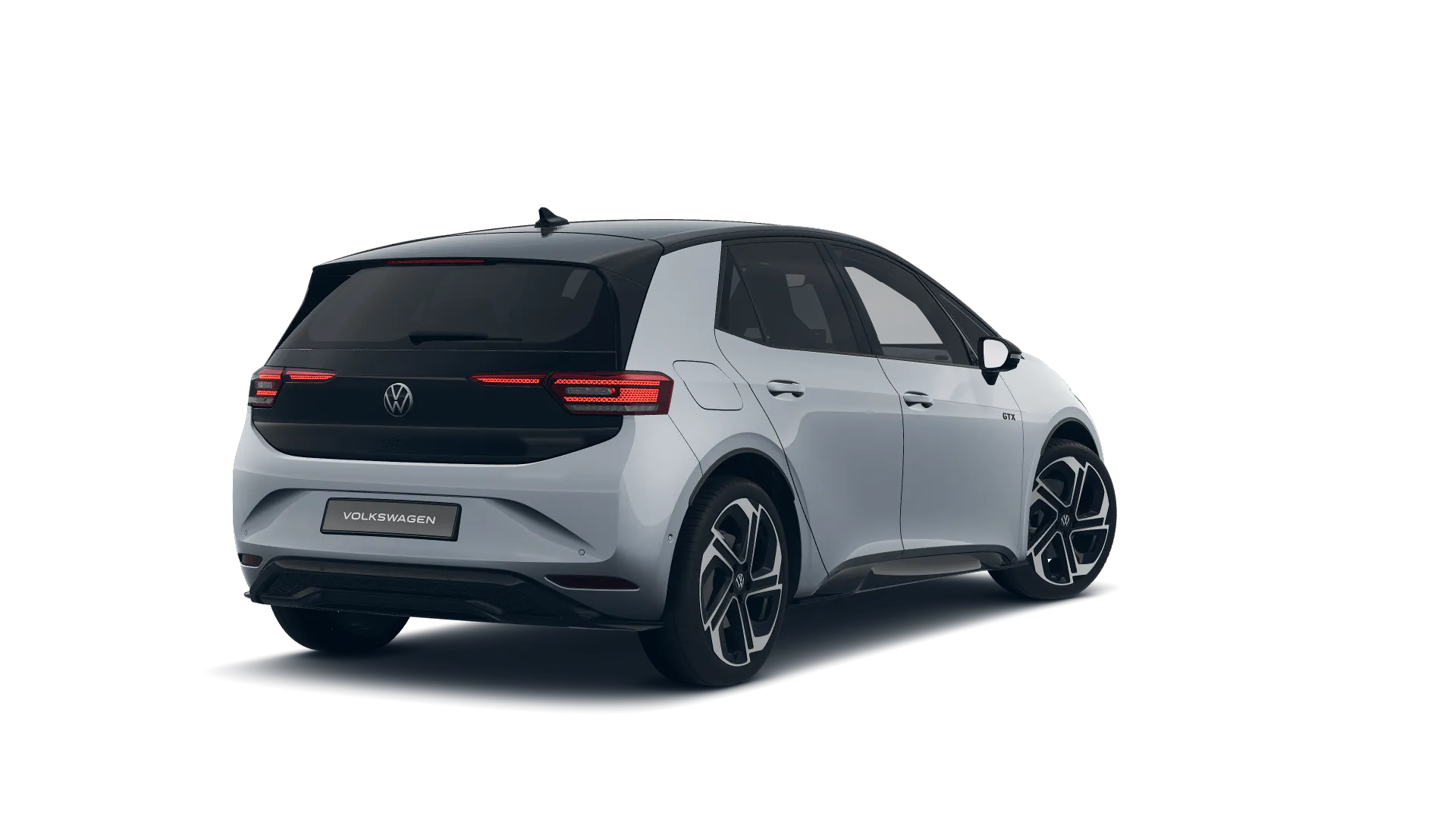 Volkswagen ID.3 GTX Performance