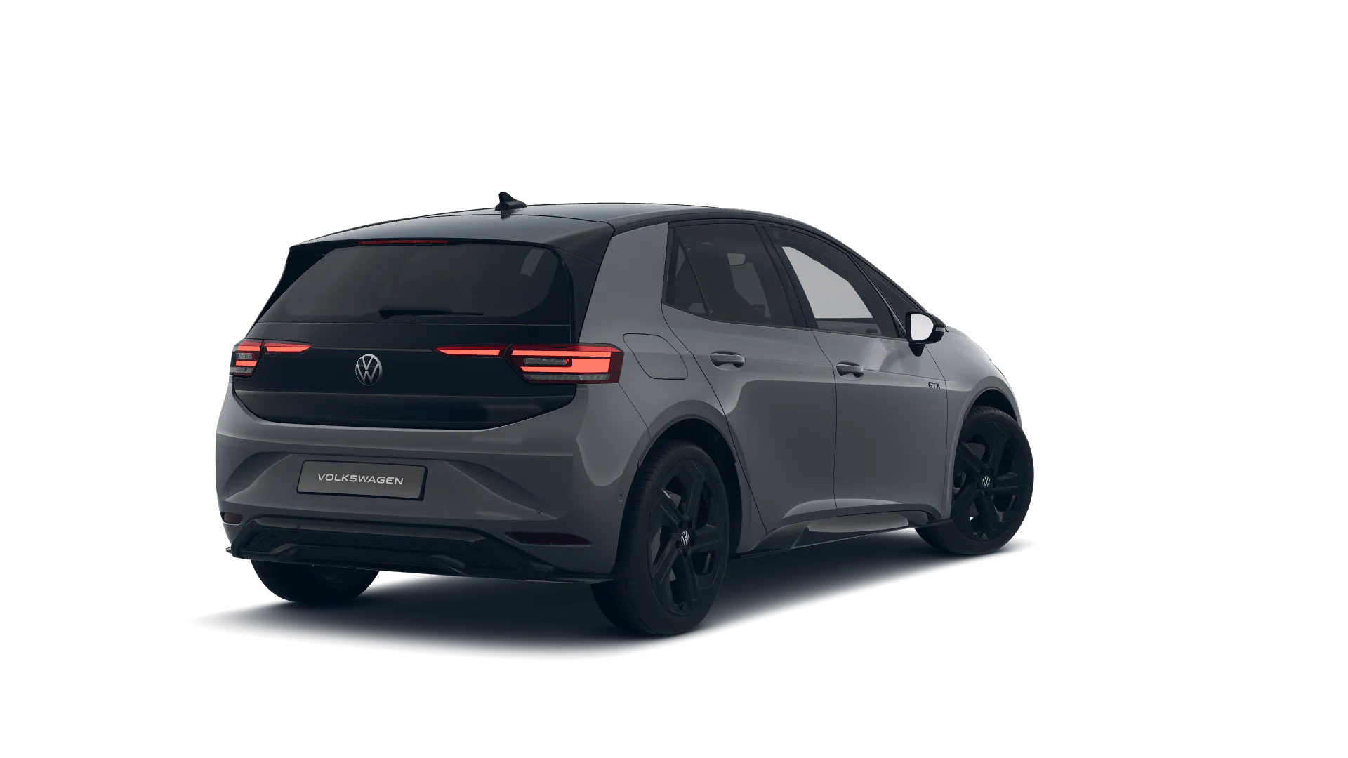 Volkswagen ID.3 GTX Performance