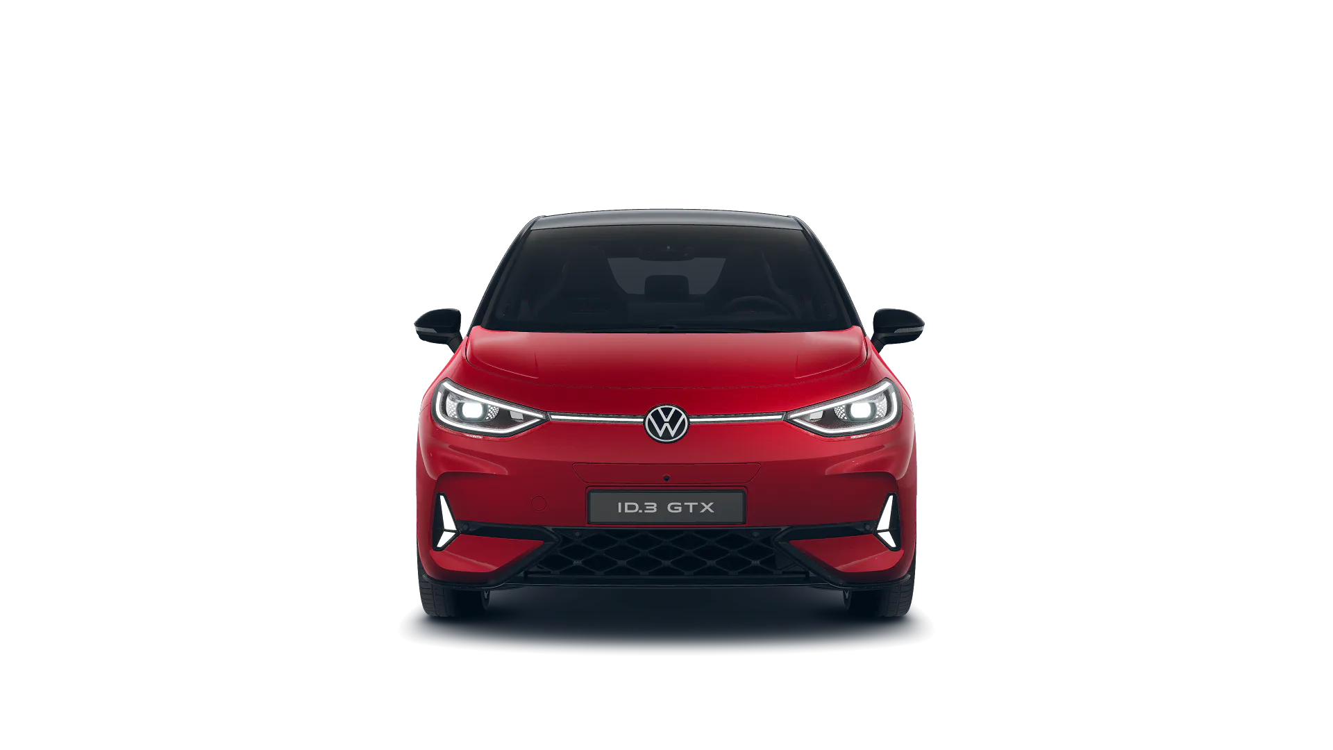 Volkswagen ID.3 GTX