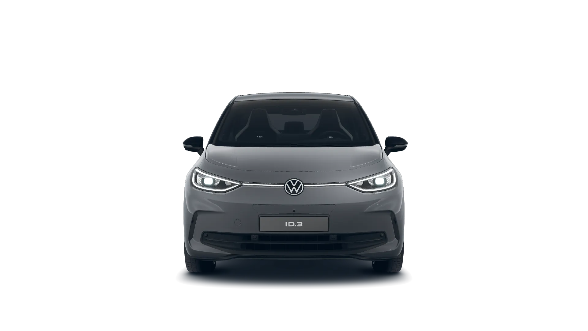 Volkswagen ID.3 Pro S