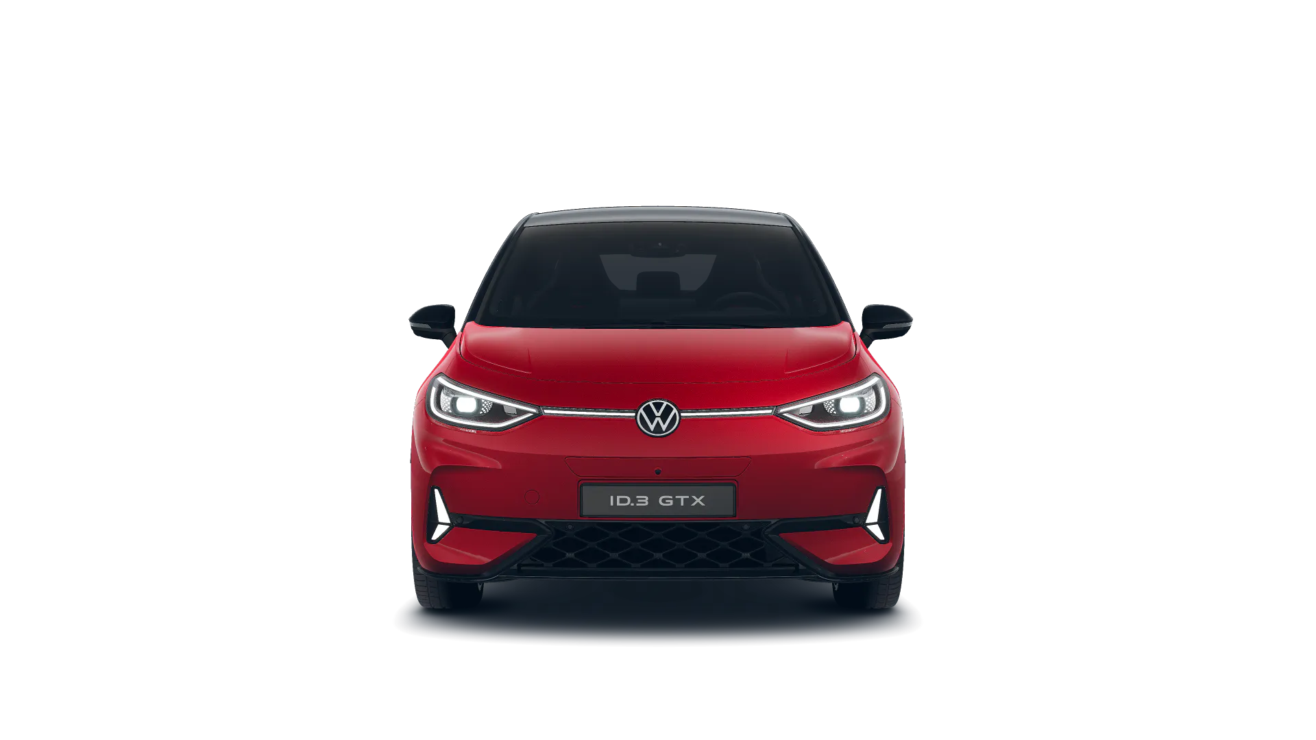 Volkswagen ID.3 GTX Performance