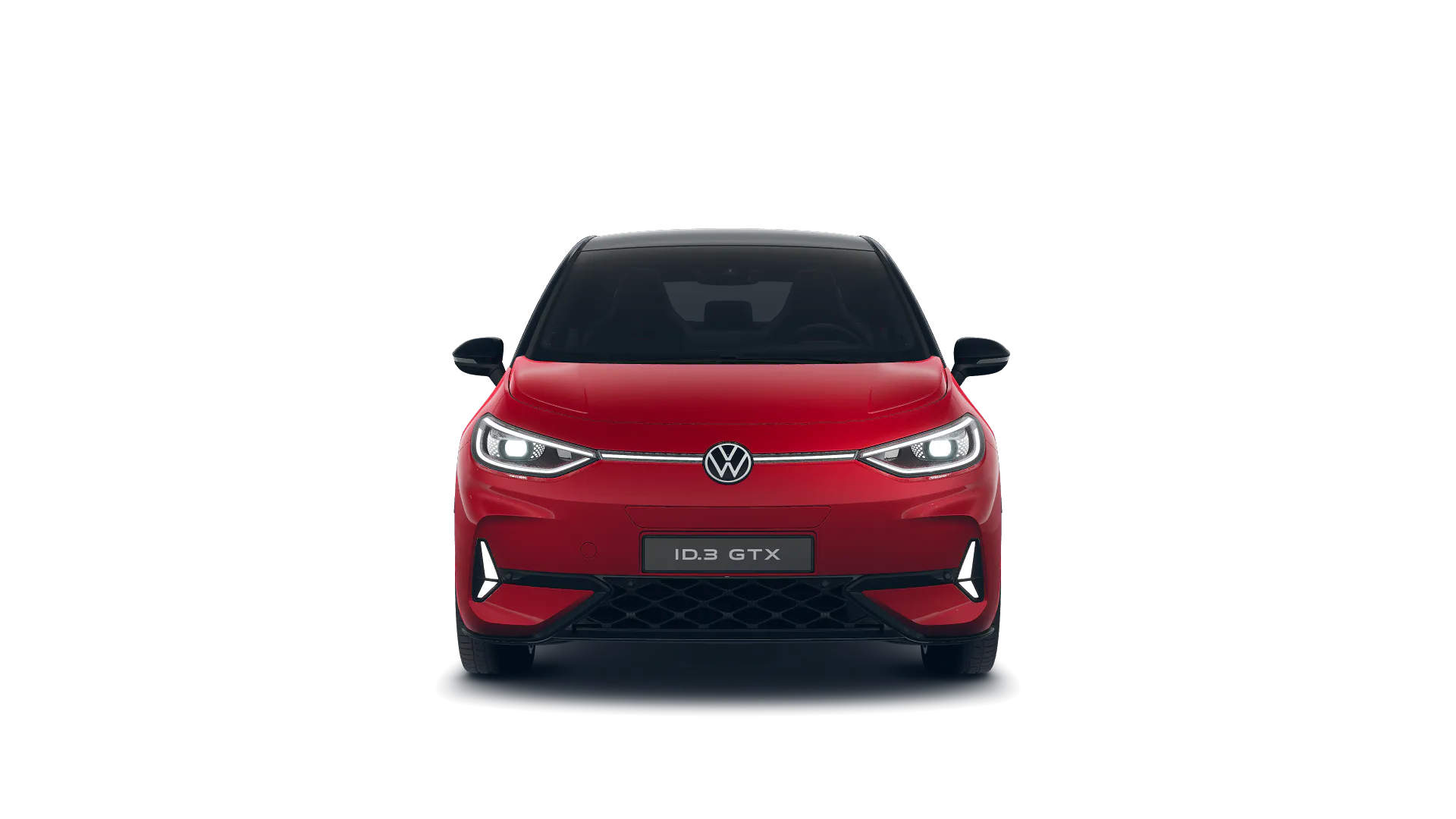 Volkswagen ID.3 GTX Performance