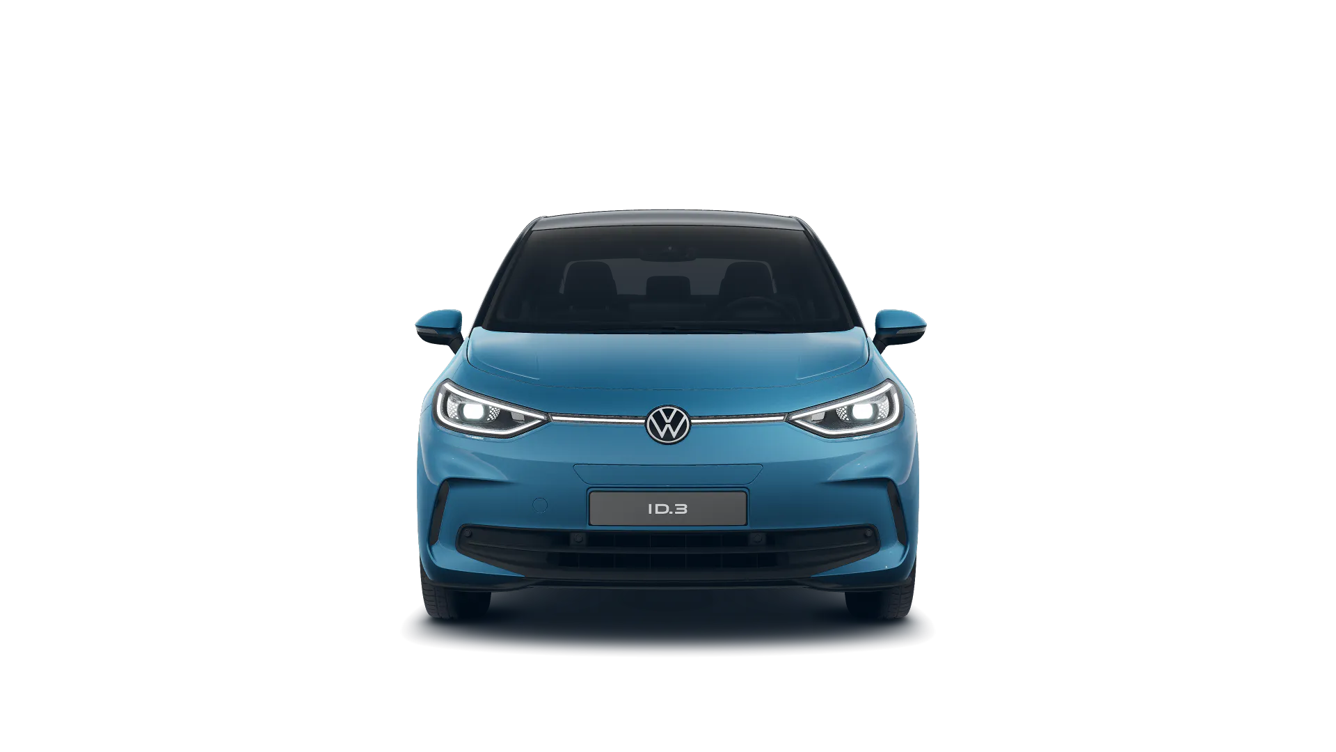 Volkswagen ID.3 Pro Edition Plus