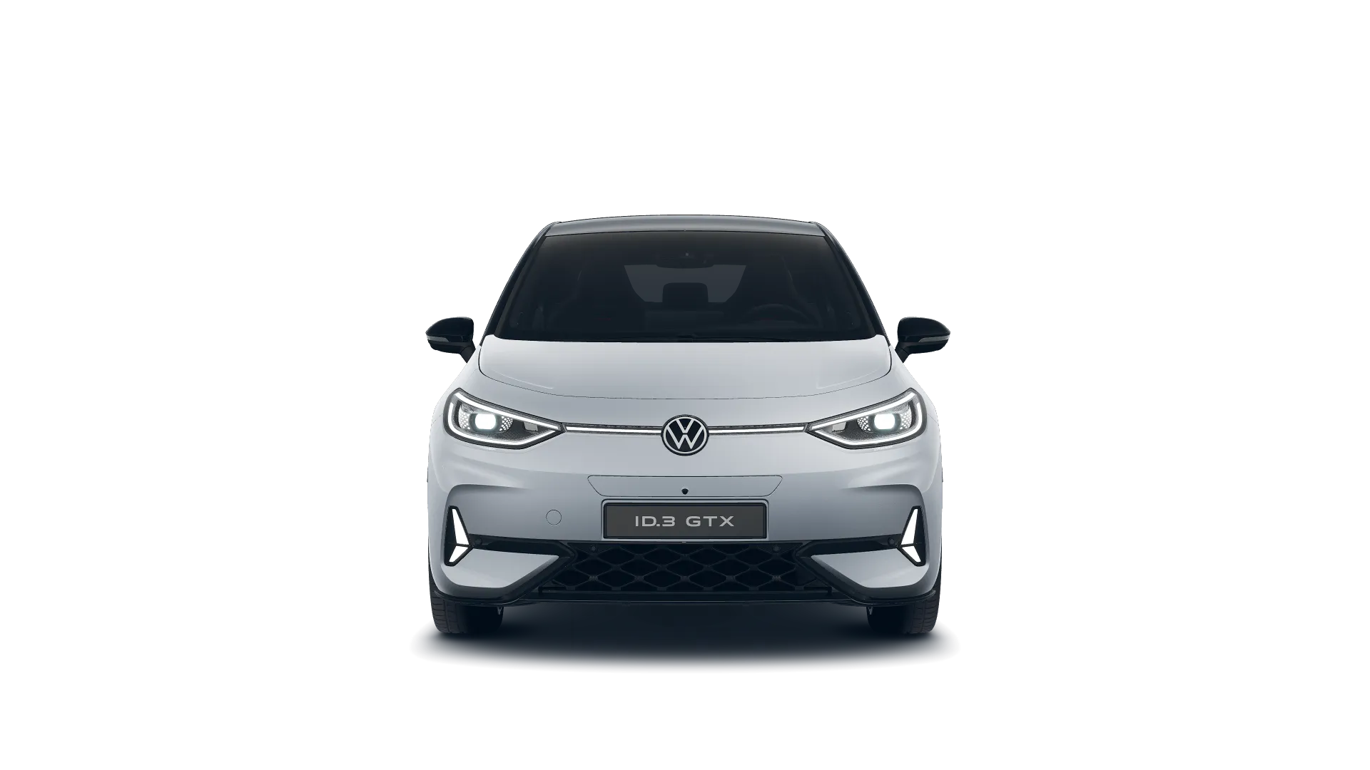 Volkswagen ID.3 GTX Performance