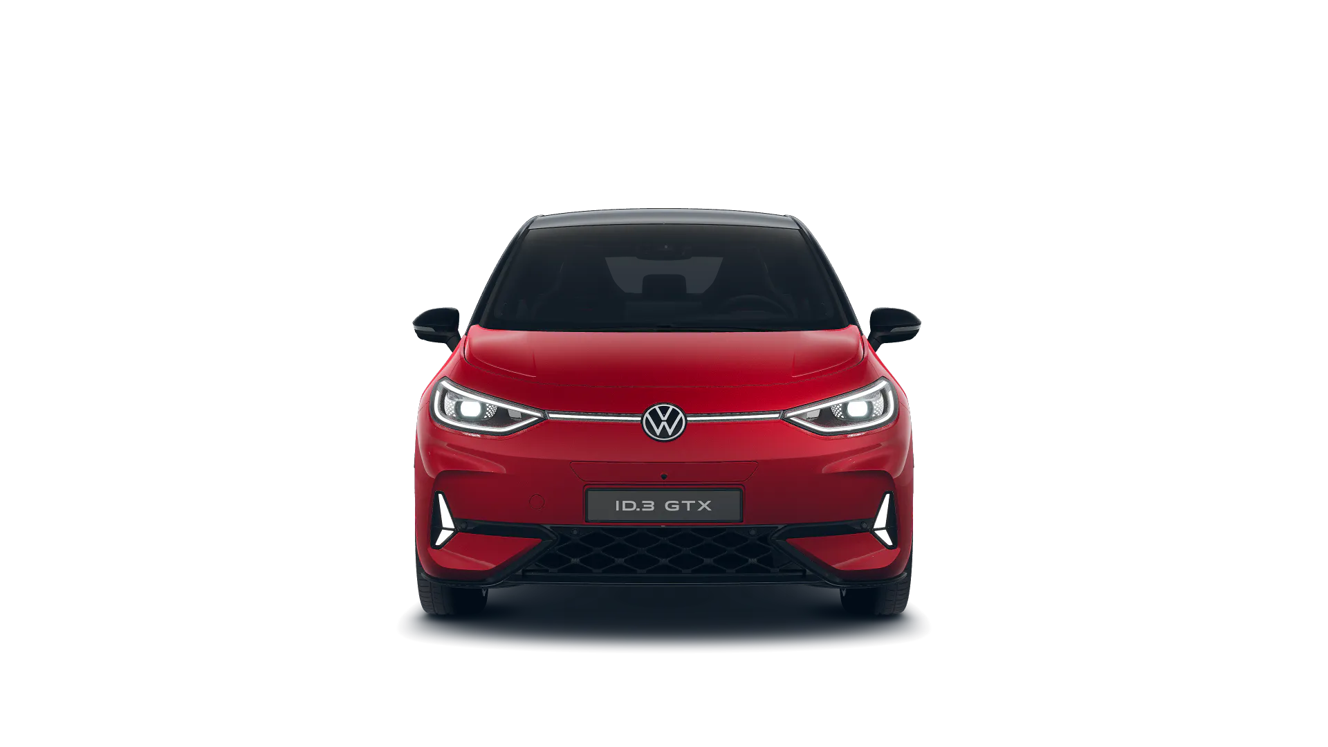 Volkswagen ID.3 GTX Performance