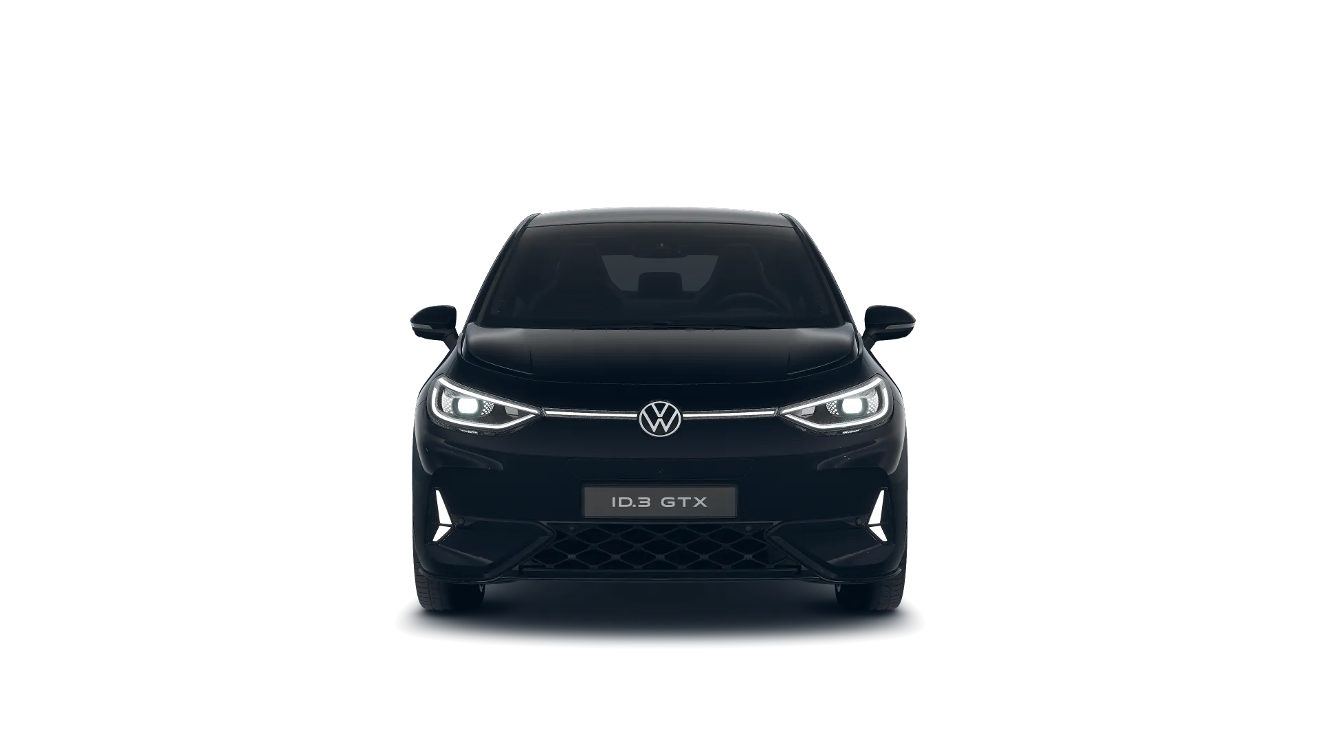 Volkswagen ID.3 GTX Performance