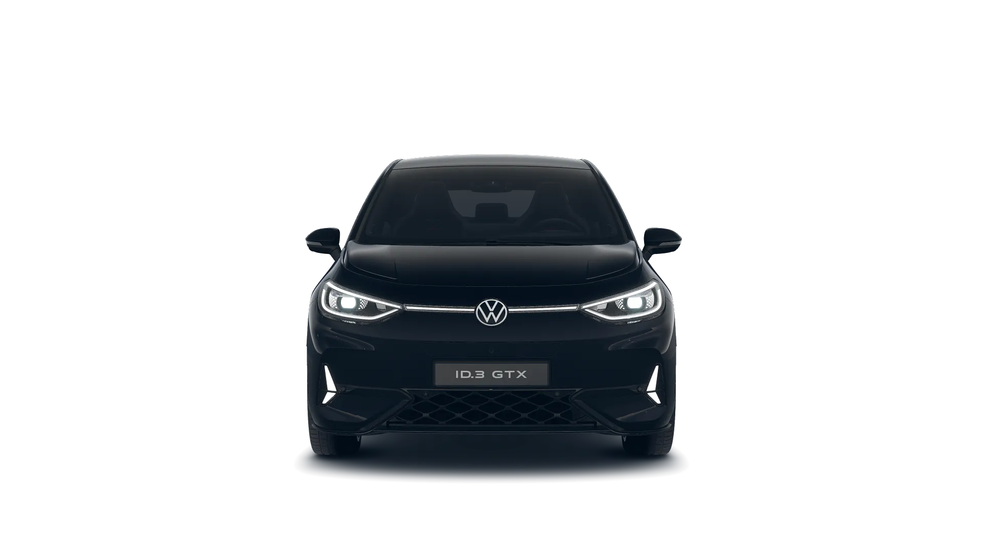Volkswagen ID.3 GTX Performance