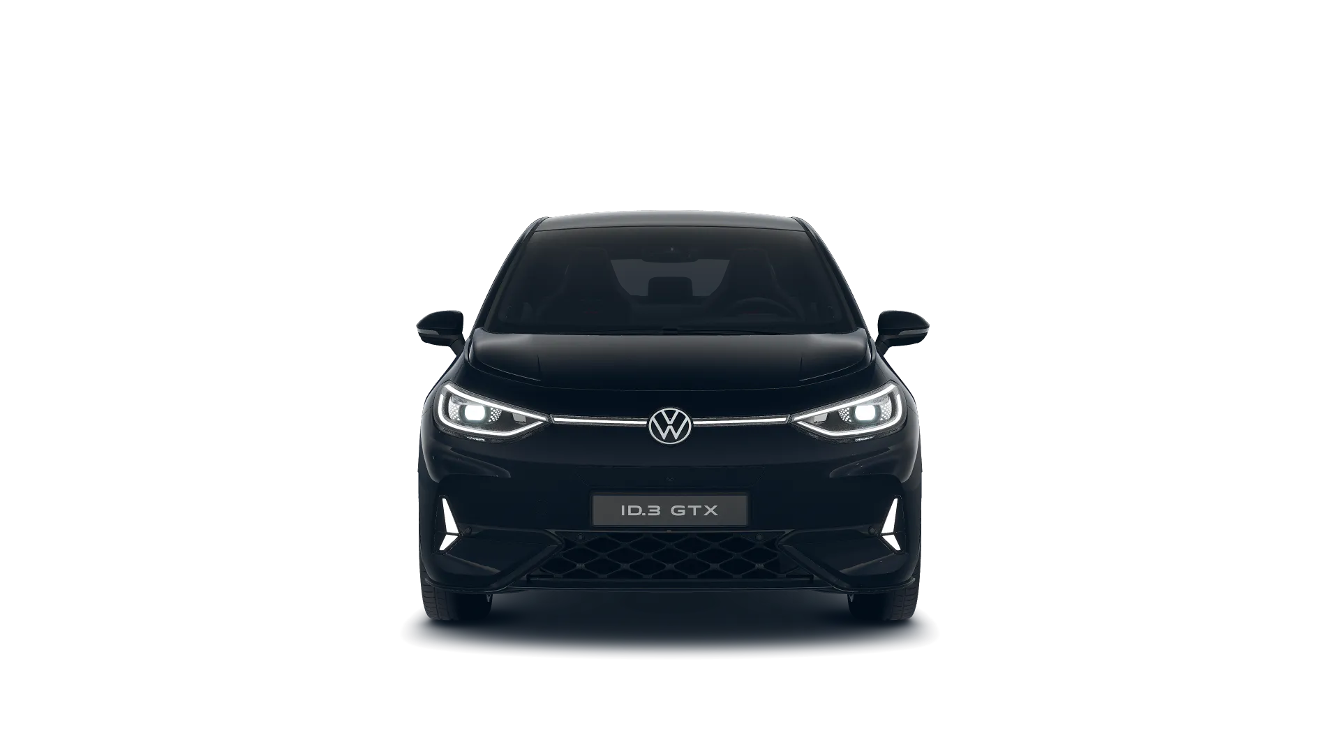 Volkswagen ID.3 GTX Performance