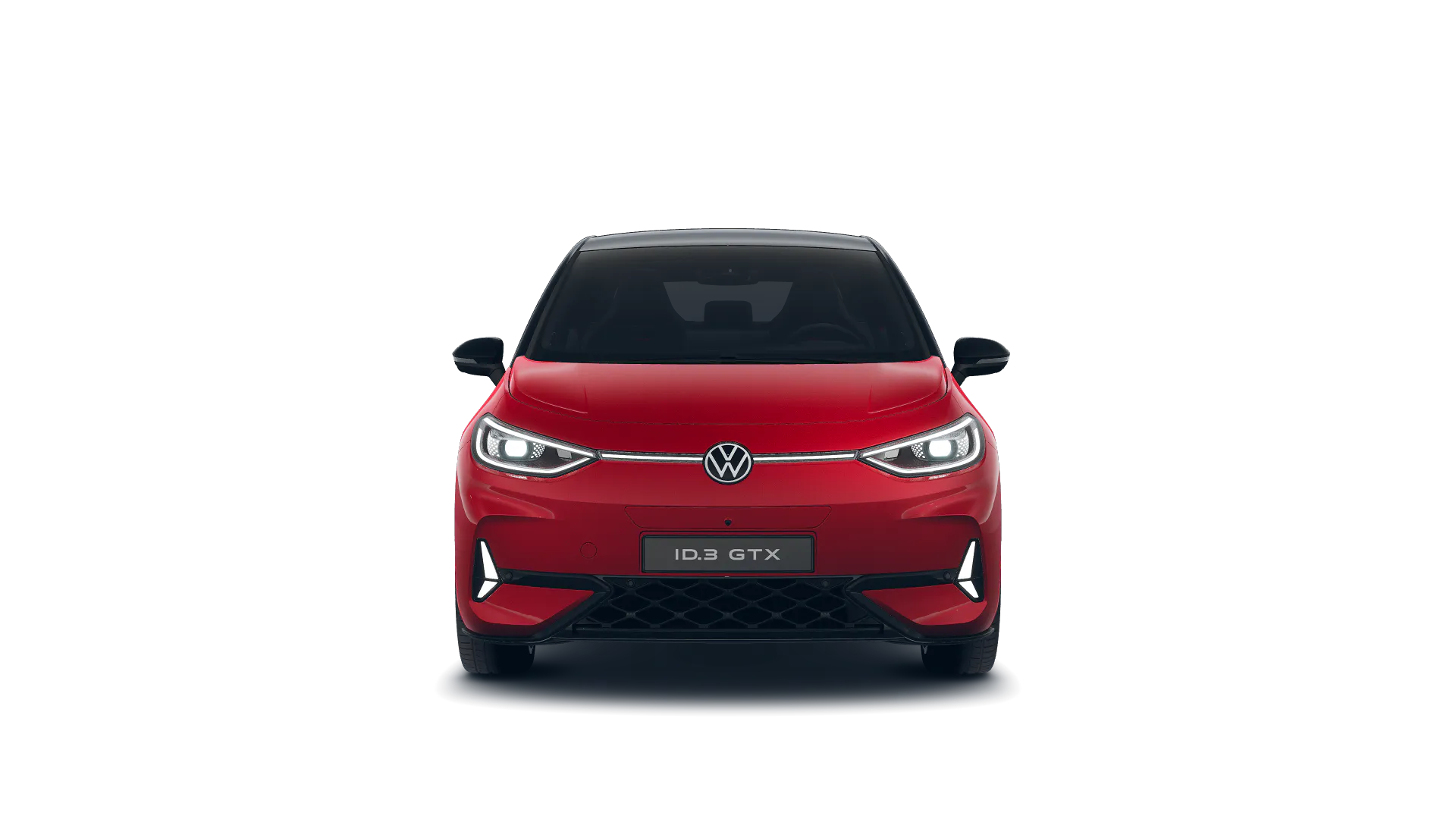 Volkswagen ID.3 GTX