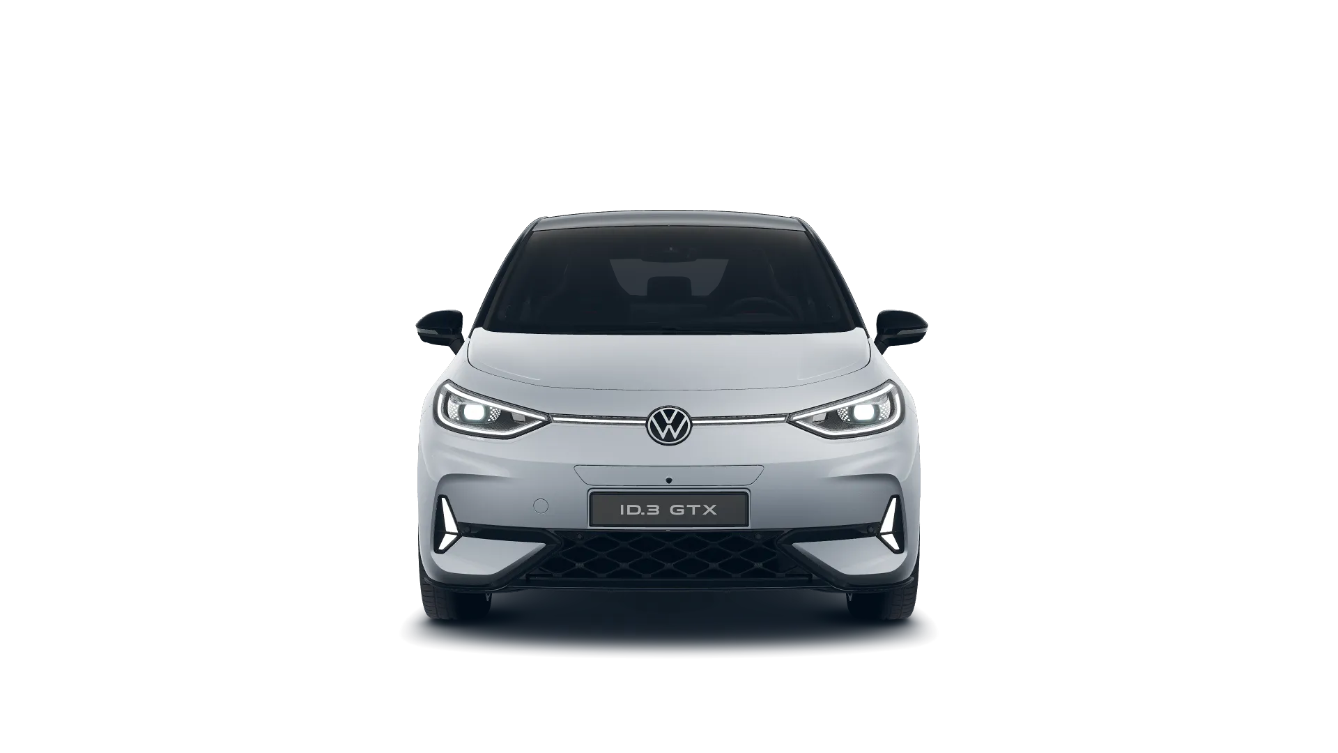 Volkswagen ID.3 GTX