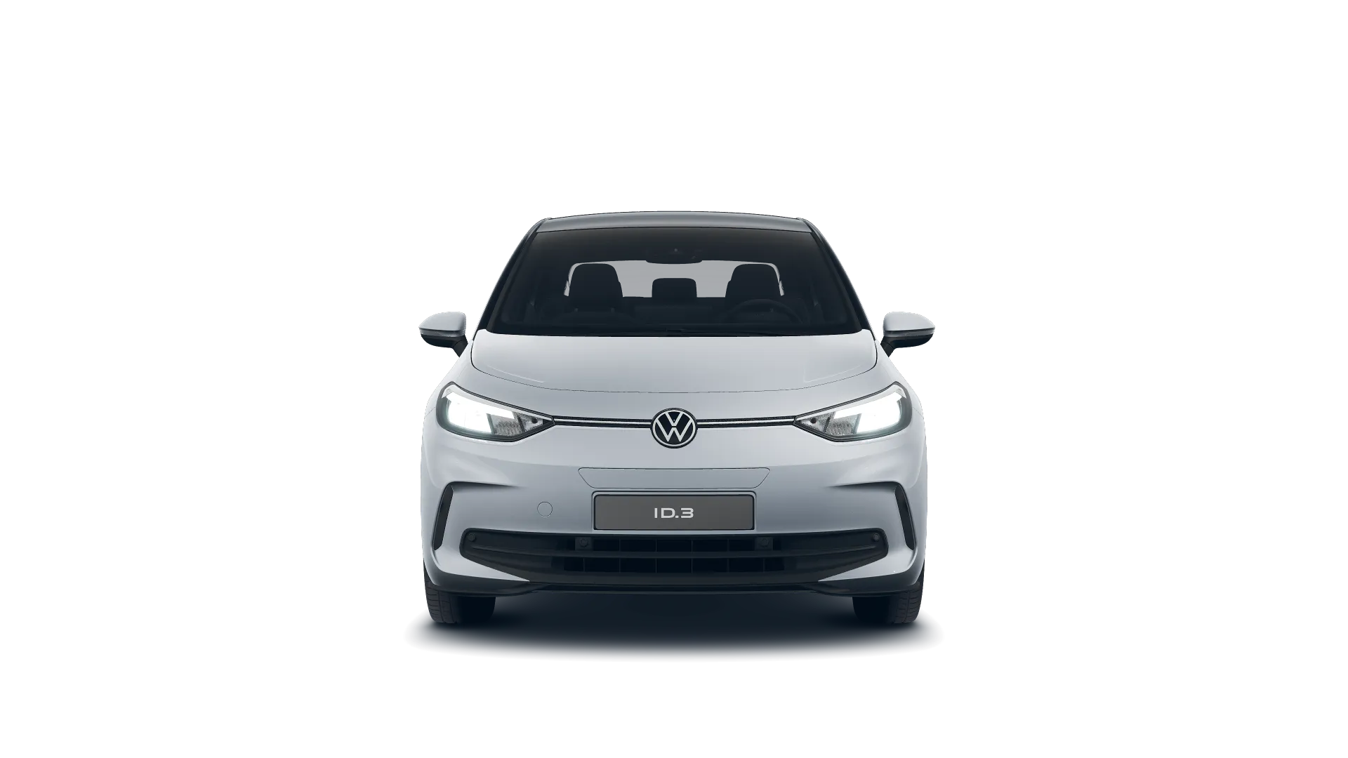 Volkswagen ID.3 Pro