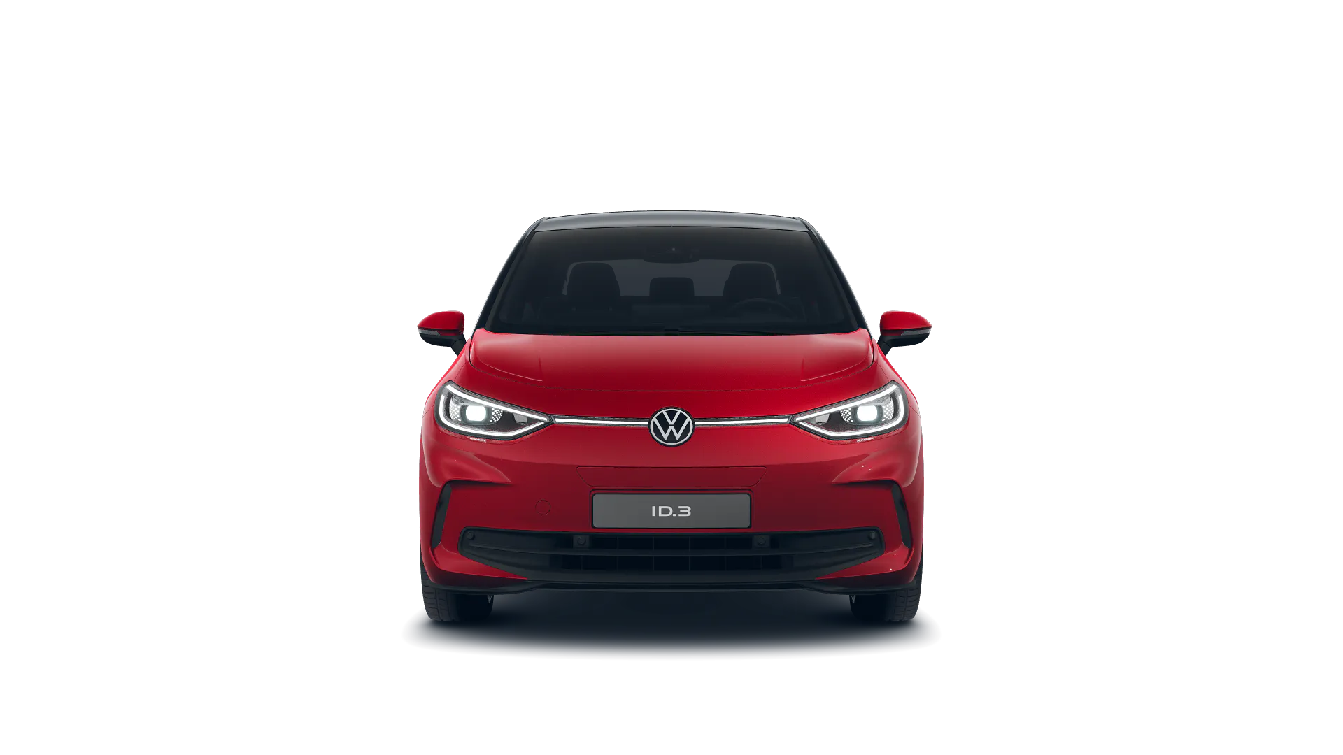 Volkswagen ID.3 Pro S