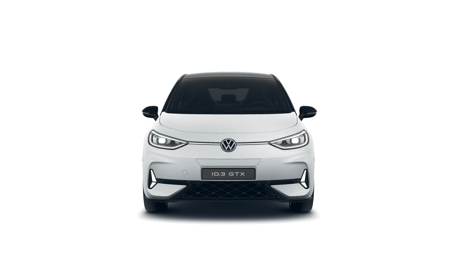 Volkswagen ID.3 GTX Performance