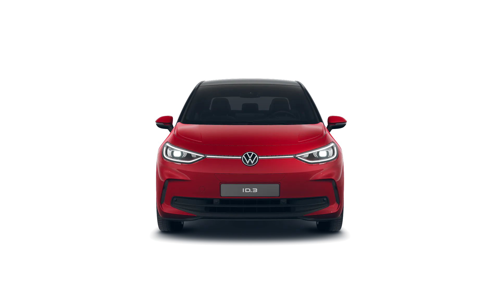Volkswagen ID.3 Pro S
