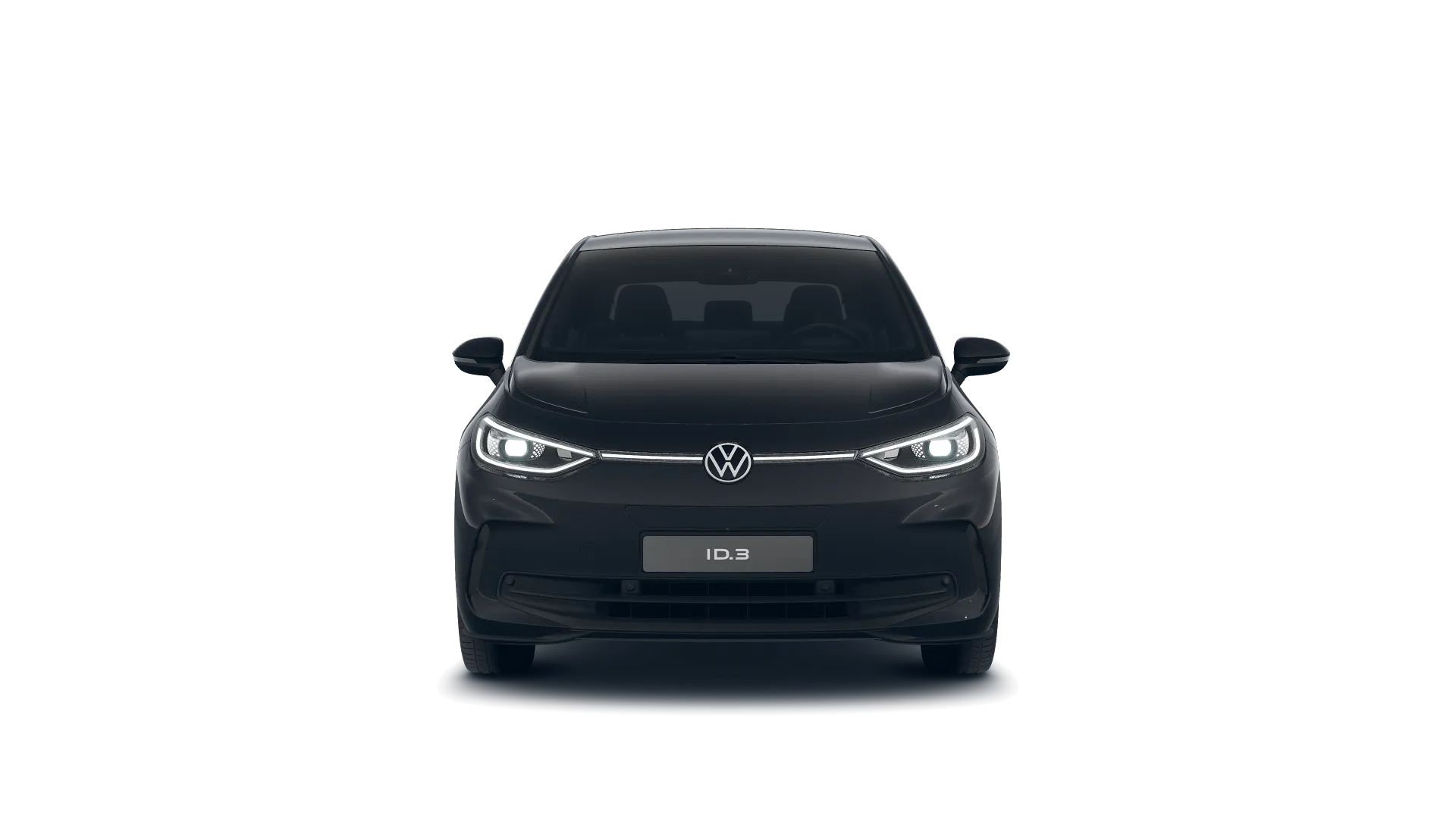 Volkswagen ID.3 Pro Edition Plus