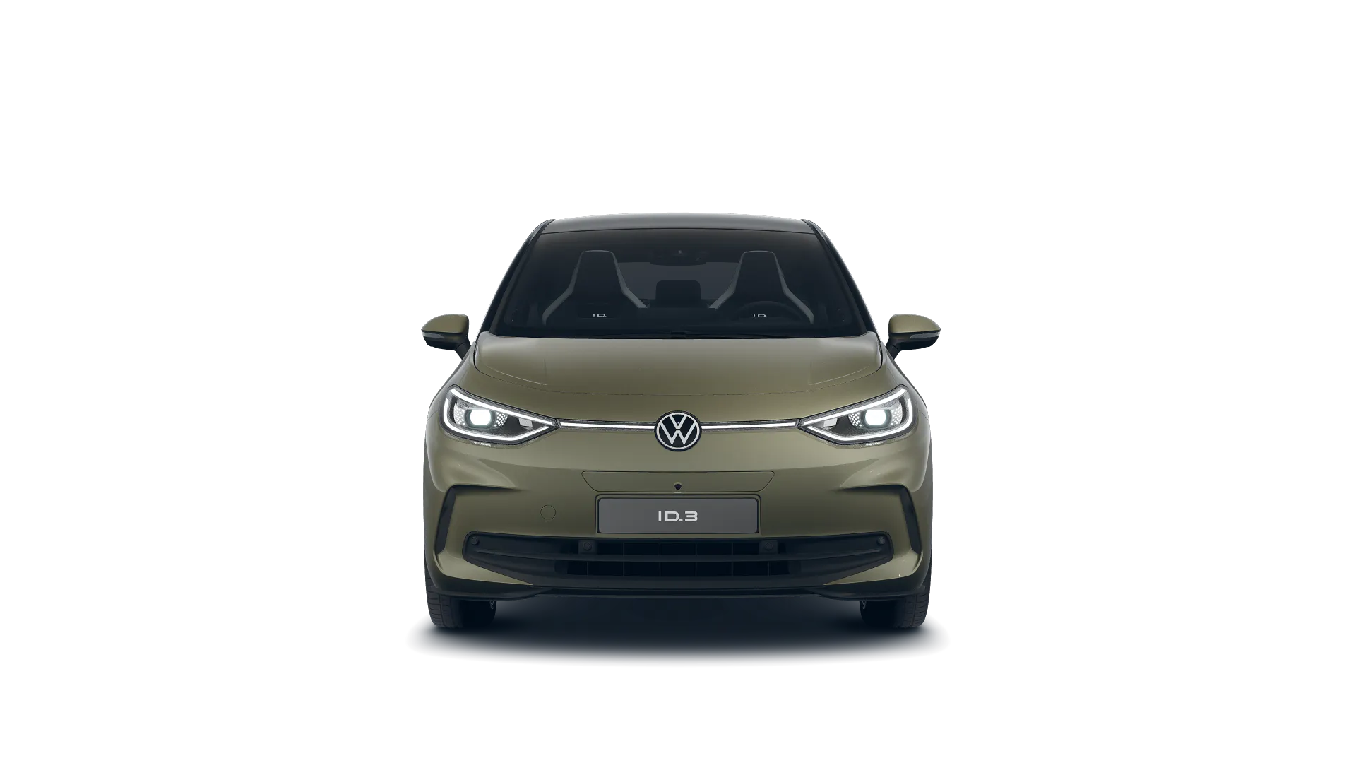 Volkswagen ID.3 Pro