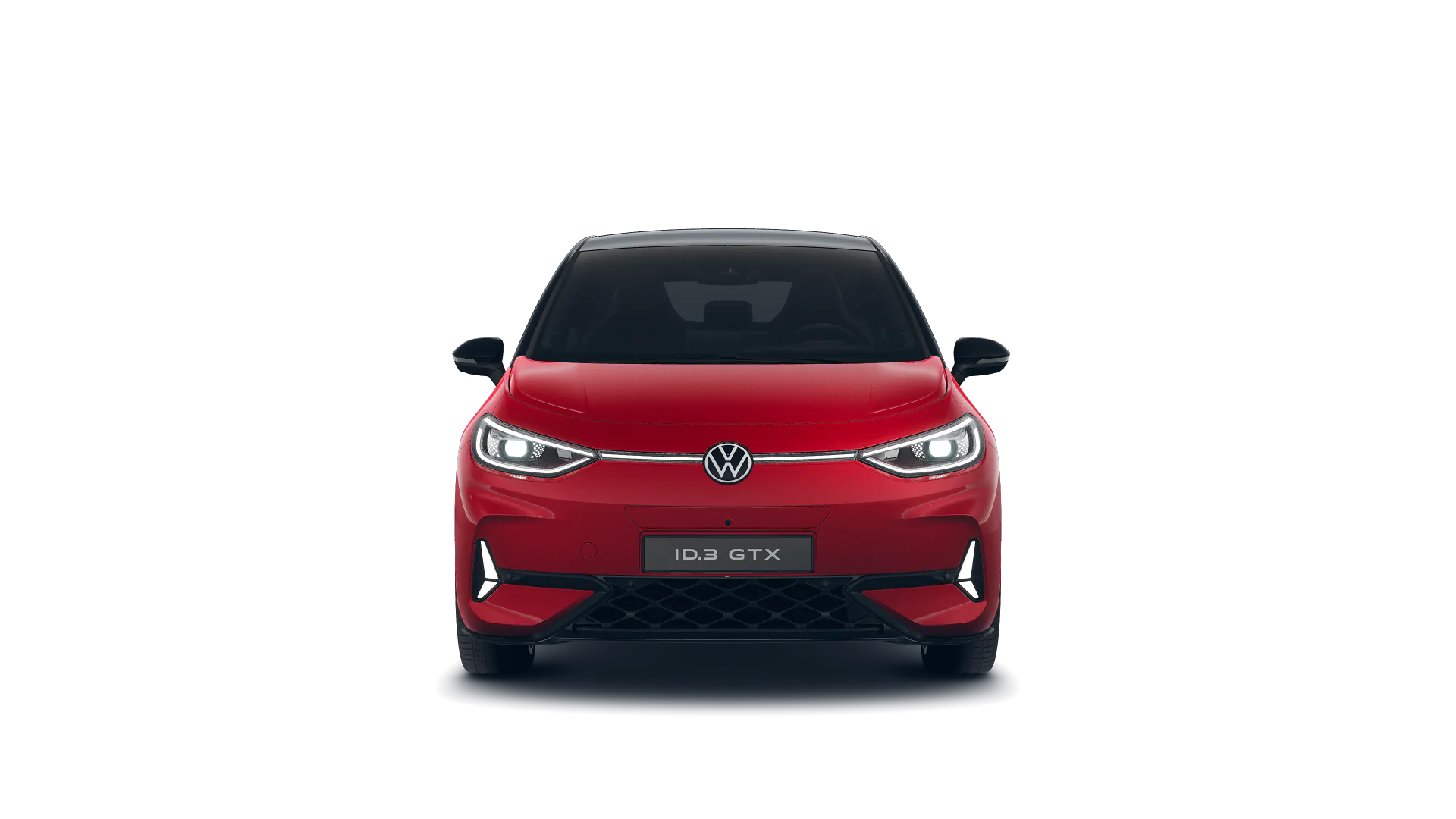 Volkswagen ID.3 GTX