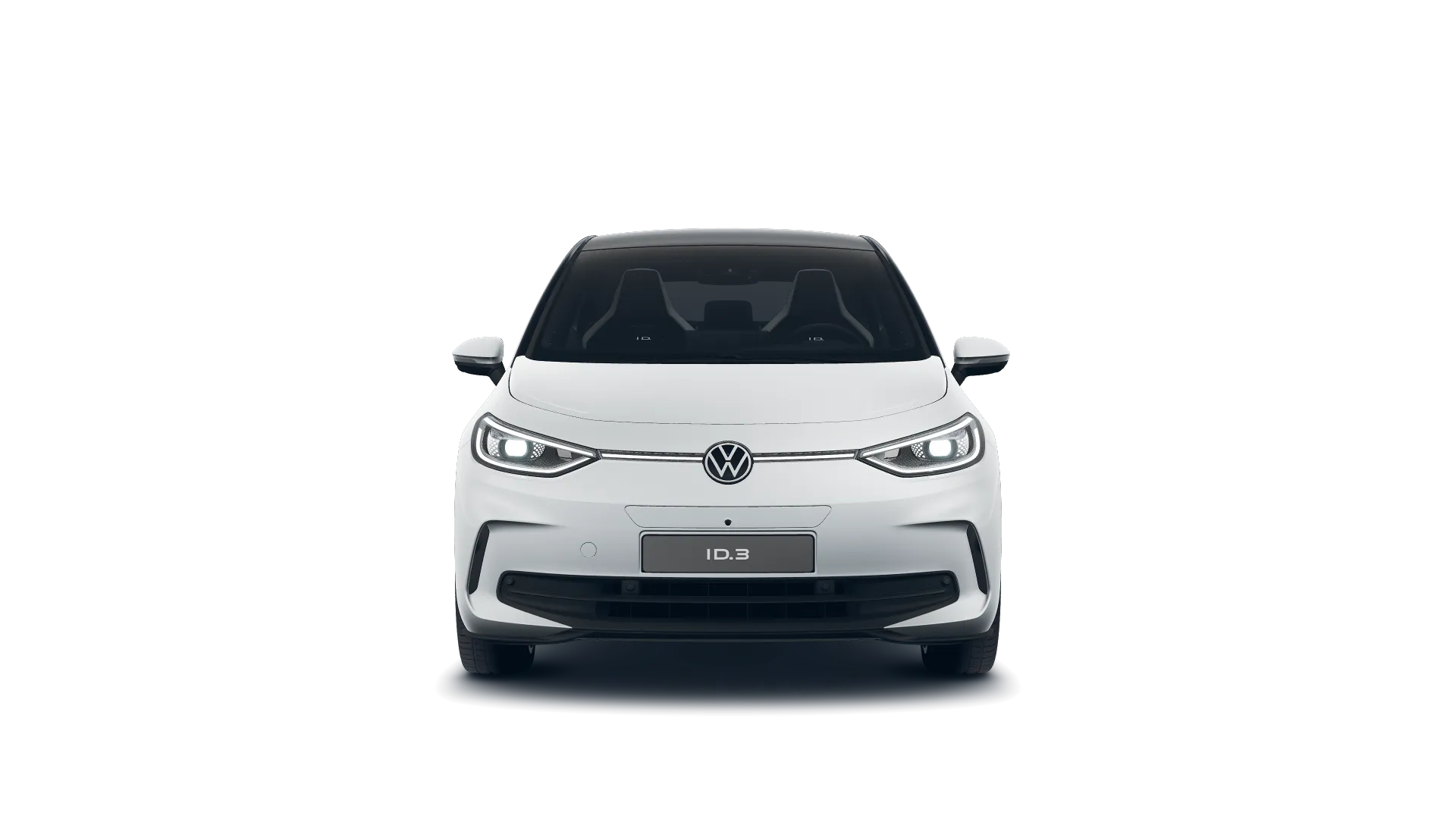 Volkswagen ID.3 Pro S