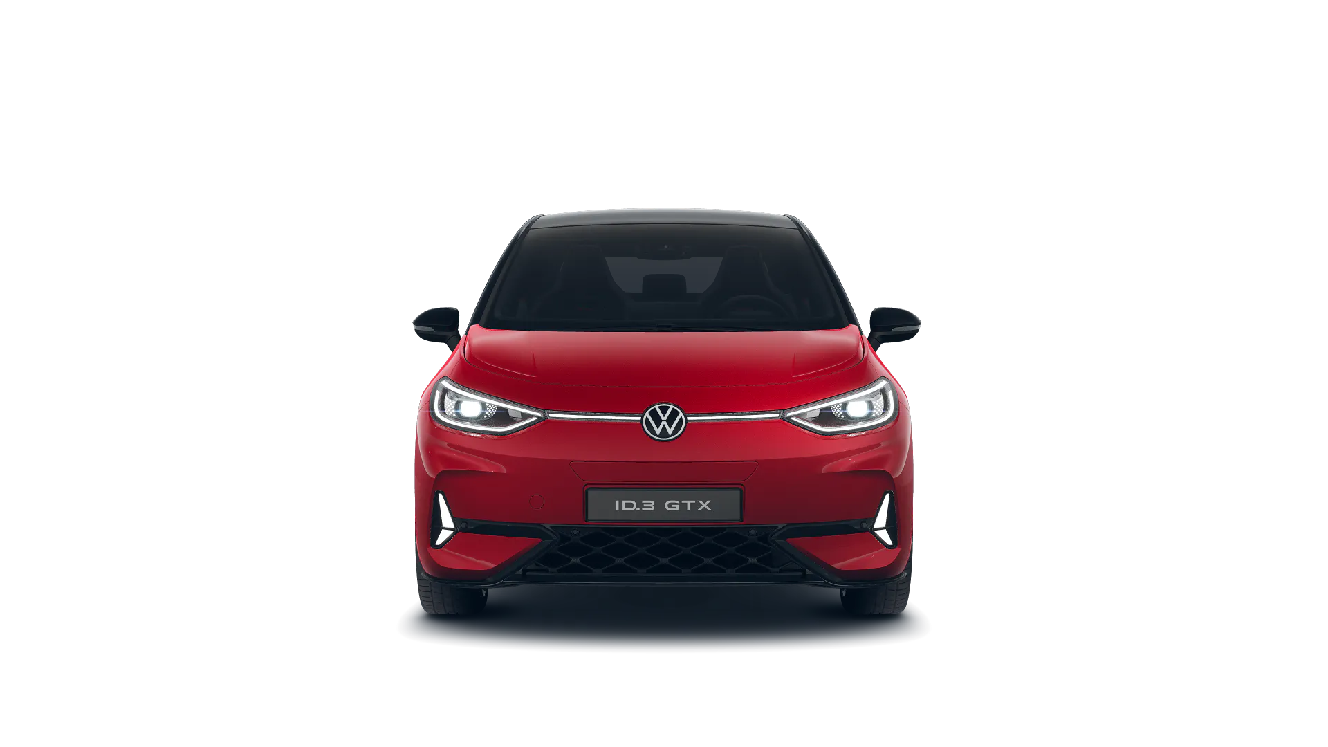 Volkswagen ID.3 GTX