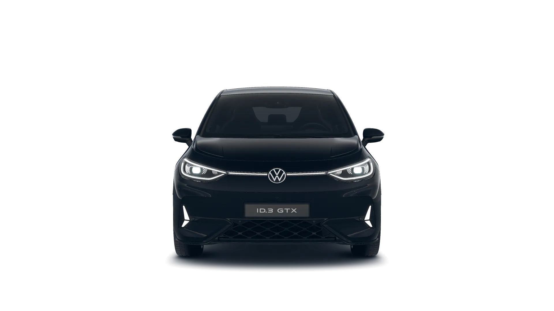 Volkswagen ID.3 GTX Performance