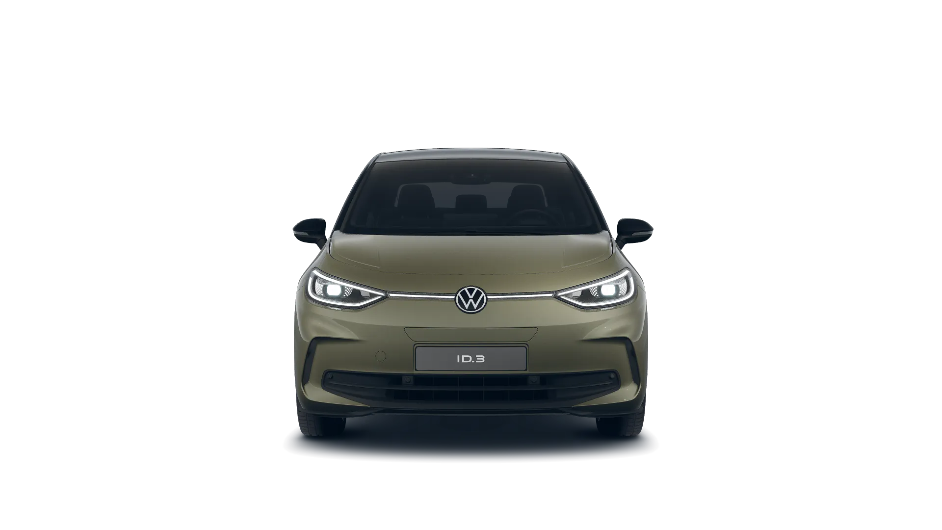 Volkswagen ID.3 Pro