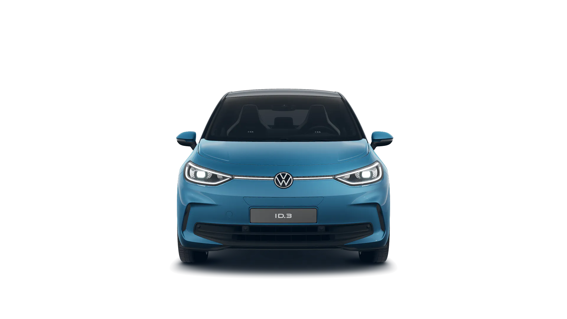 Volkswagen ID.3 Pro S