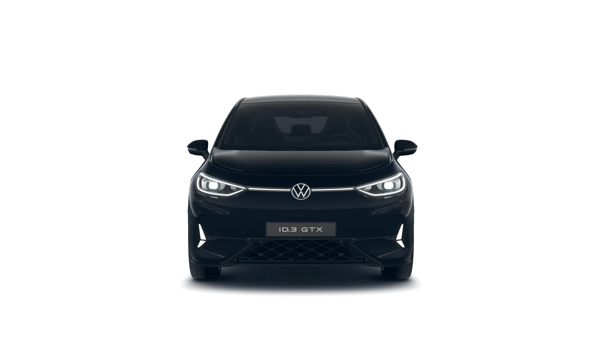 Volkswagen ID.3 GTX Performance