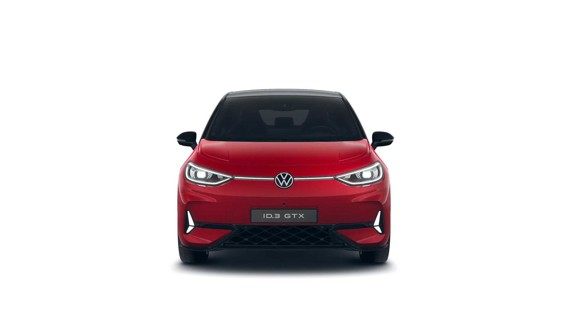 Volkswagen ID.3 GTX