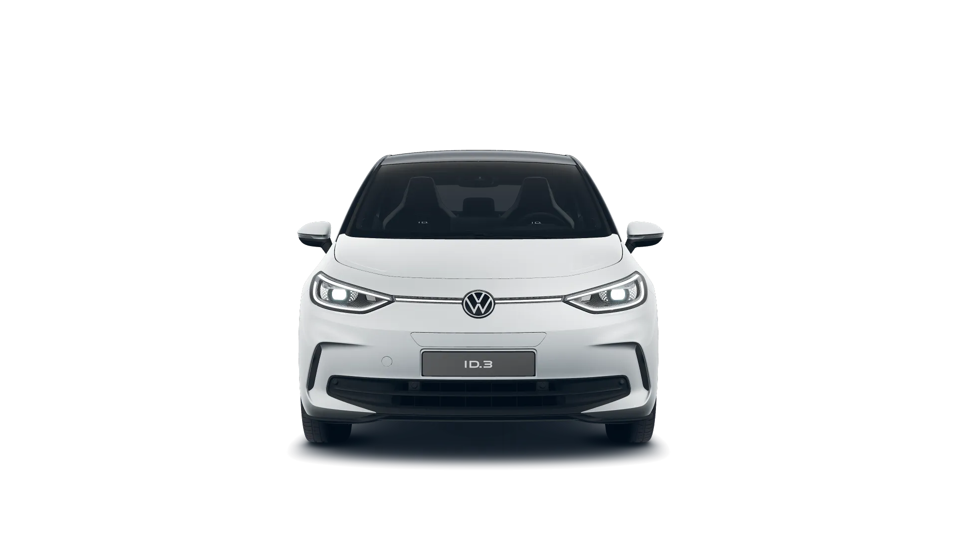 Volkswagen ID.3 Pro