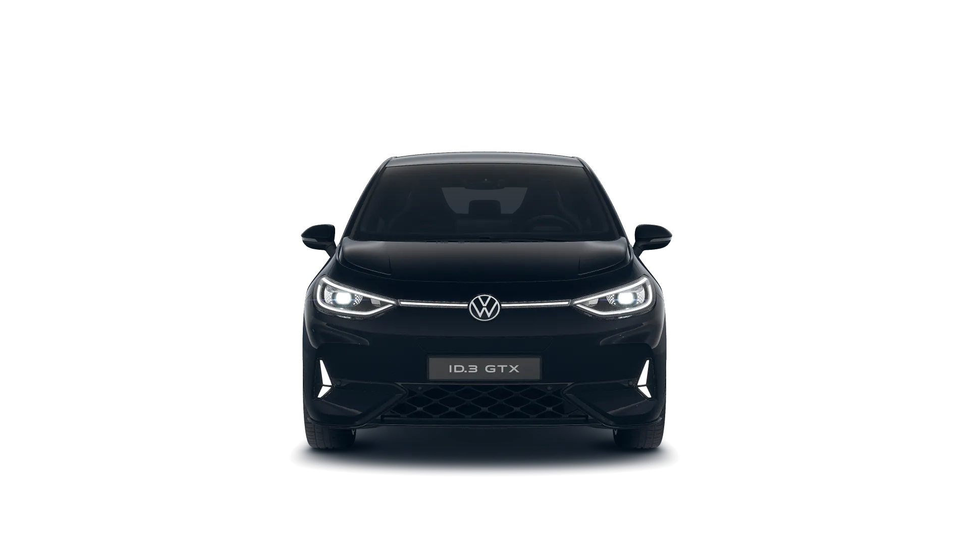 Volkswagen ID.3 GTX