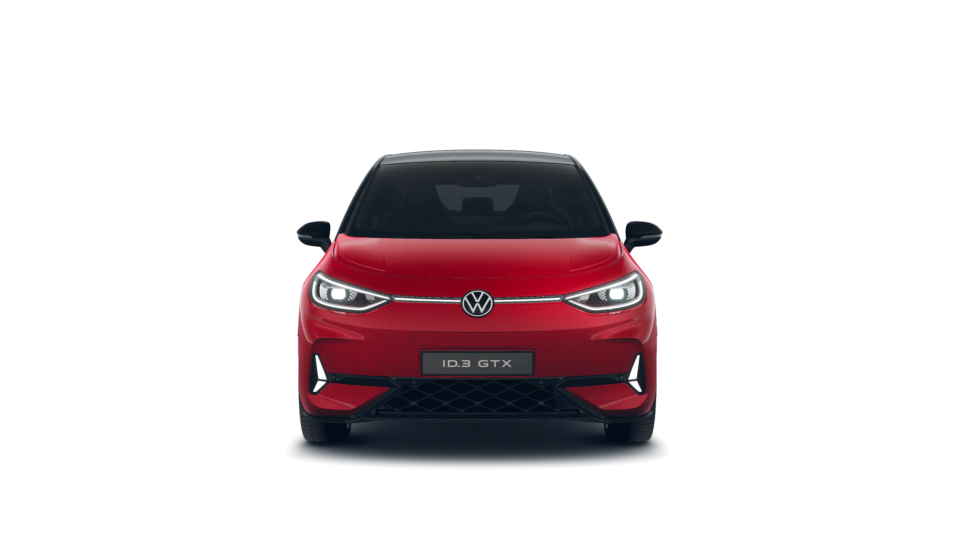 Volkswagen ID.3 GTX Performance
