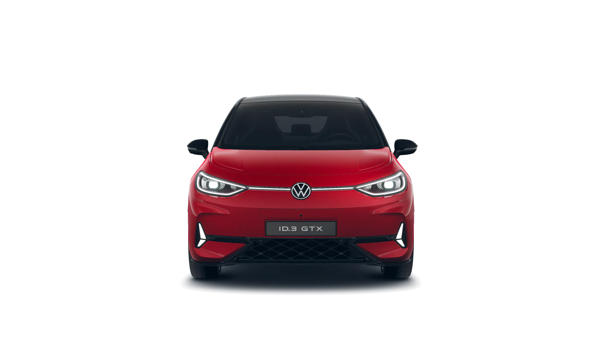 Volkswagen ID.3 GTX Performance